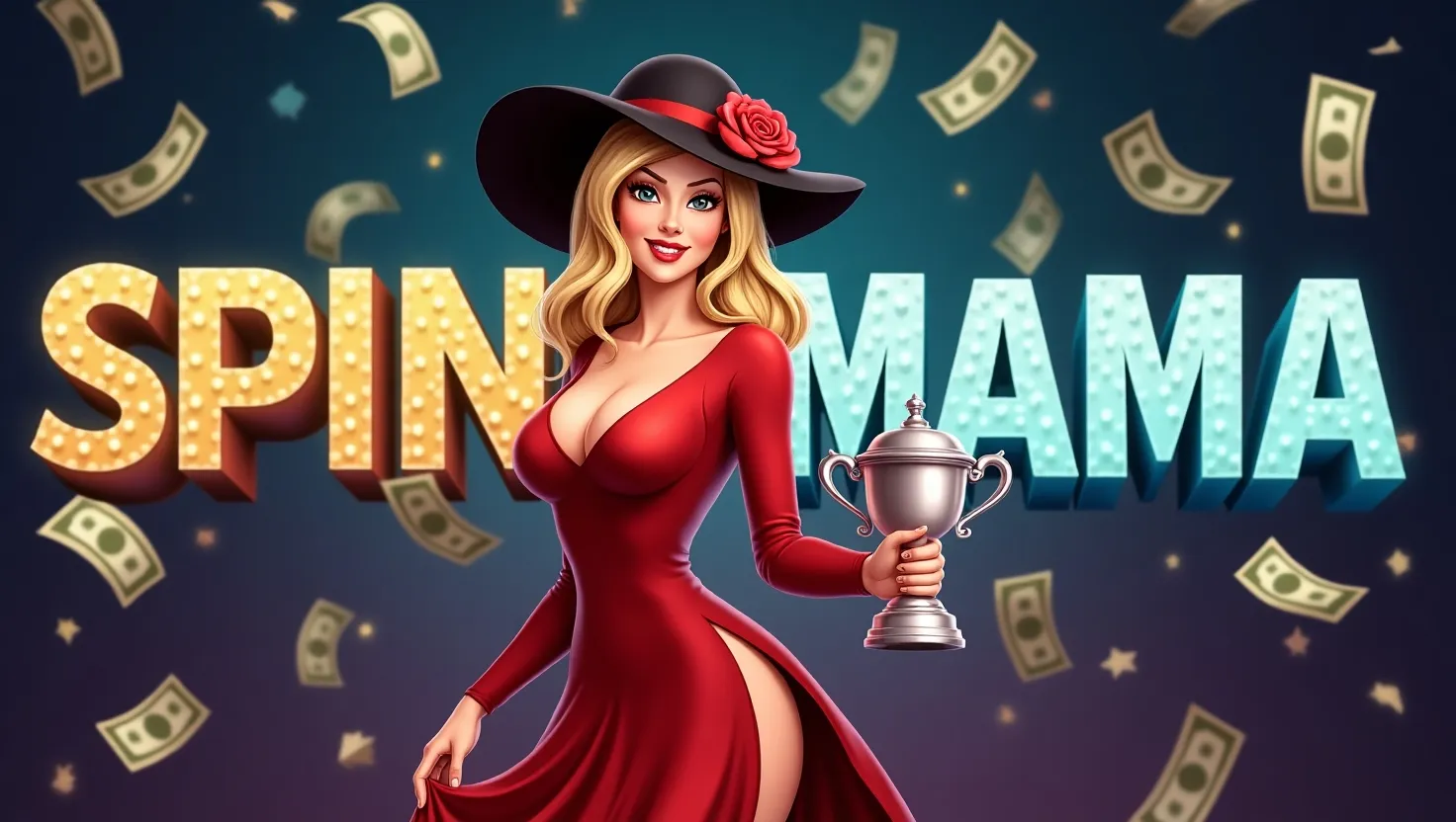 spinmama