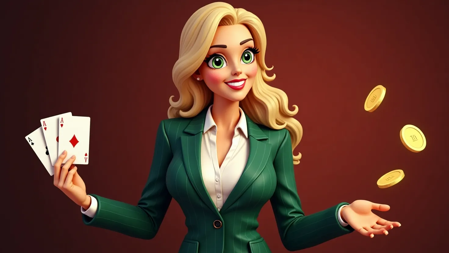 spinmama app