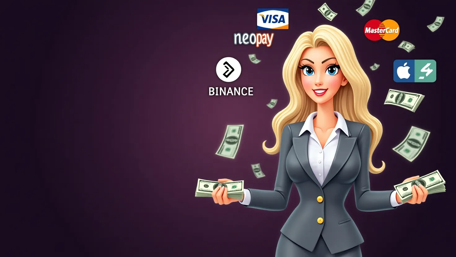 spinmama login